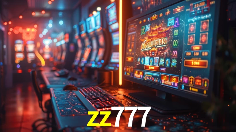 zz777 - Cassinos Online Mais Populares! - zz777.com