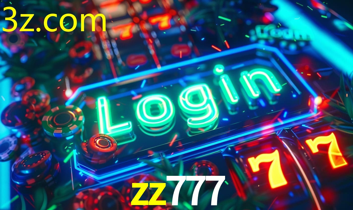 Apostas na Site ZZ777.COM