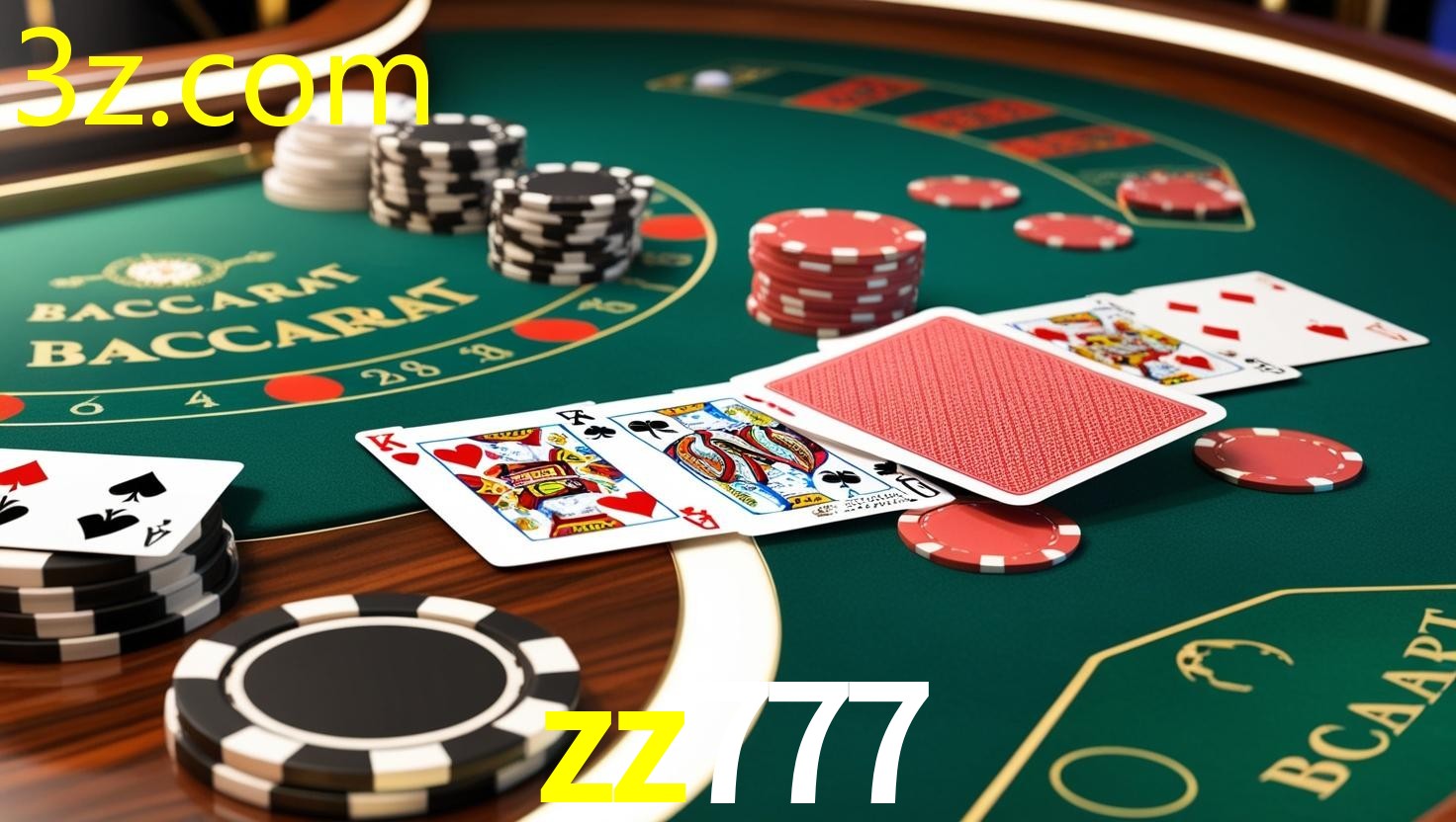 Cassino Online Seguro ZZ777.COM