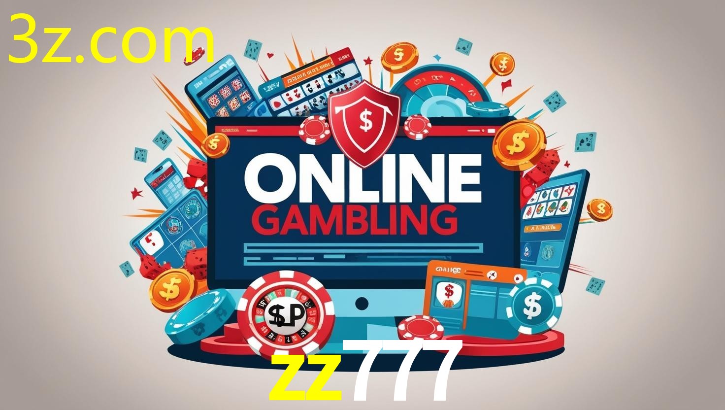 Verificação de Conta ZZ777.COM