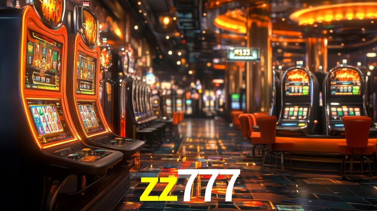zz777: Jogos de Caça-Níqueis-Altas Recompensas, Roleta-Velocidade, Blackjack-Desafios Máximos