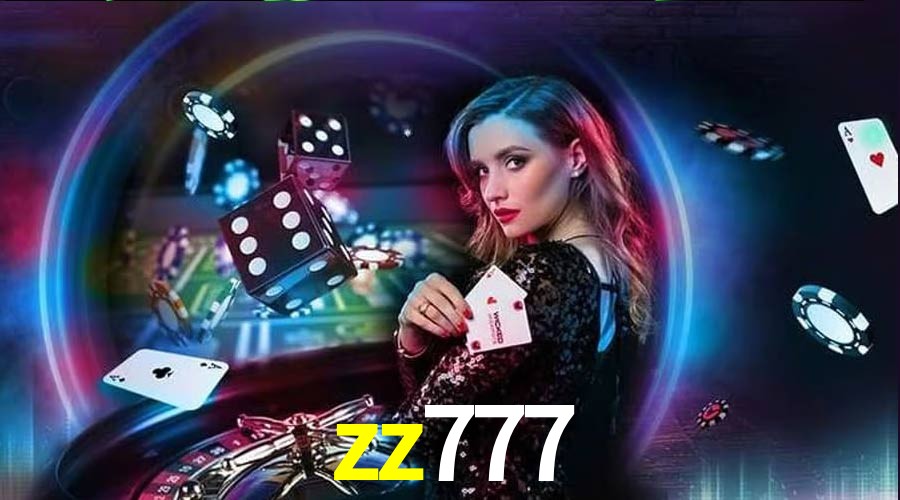 Game Providers zz777