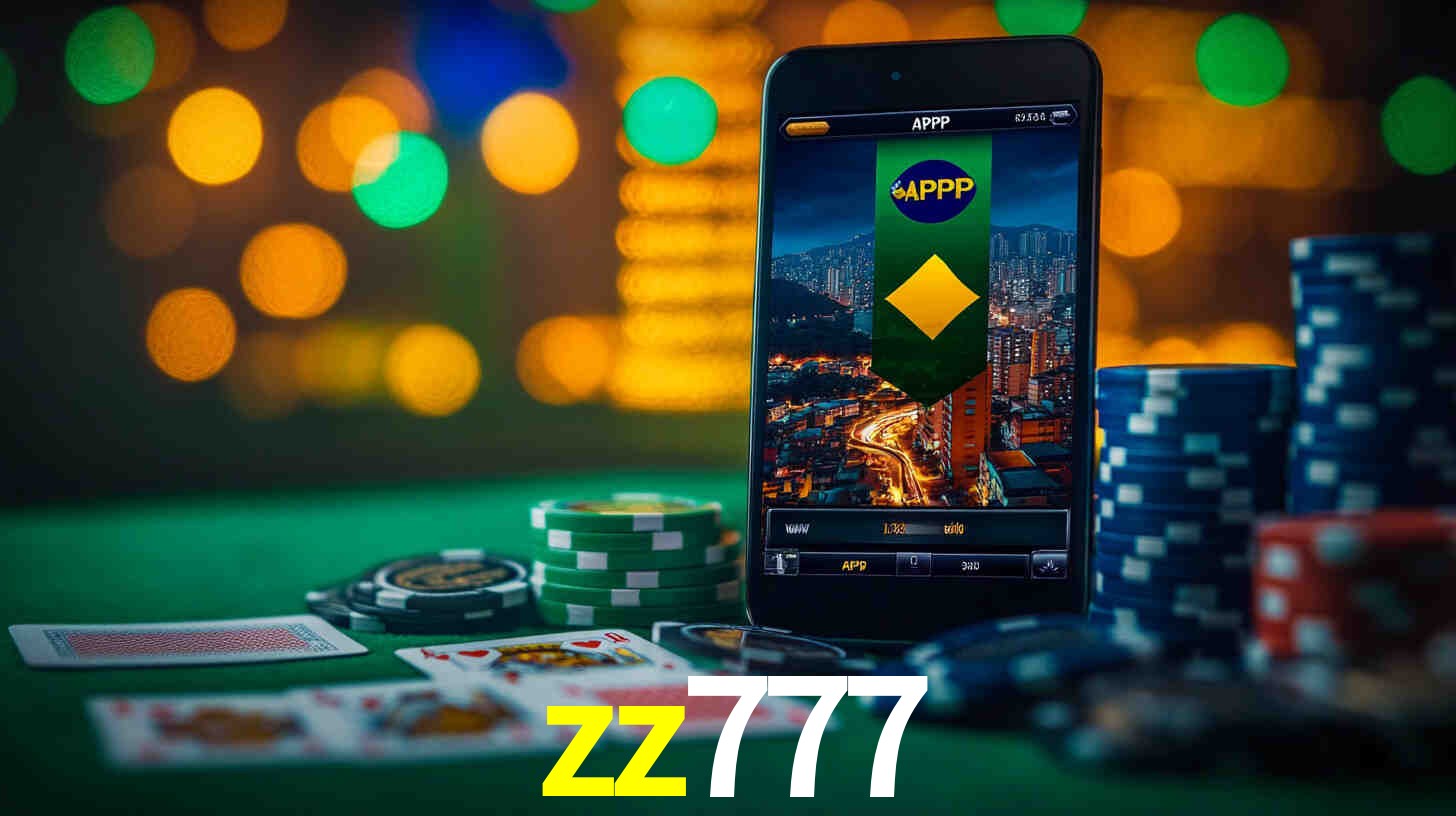 Recursos de Bônus zz777