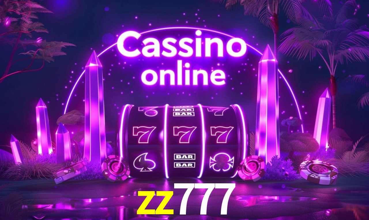 A Popularidade dos Caça-Níqueis no zz777