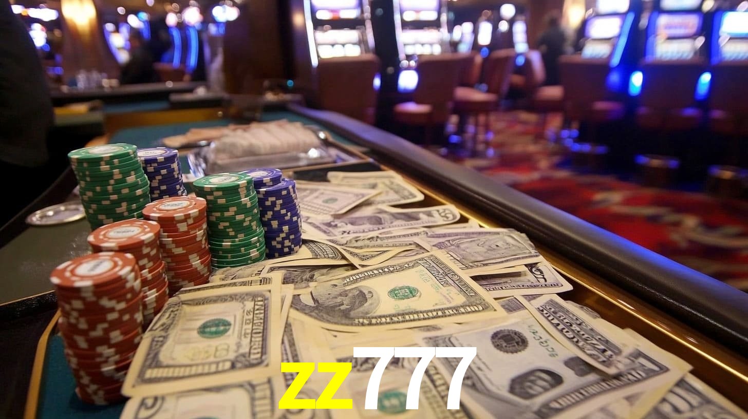 Desvendando o Mundo dos Jogos Virtuais na zz777