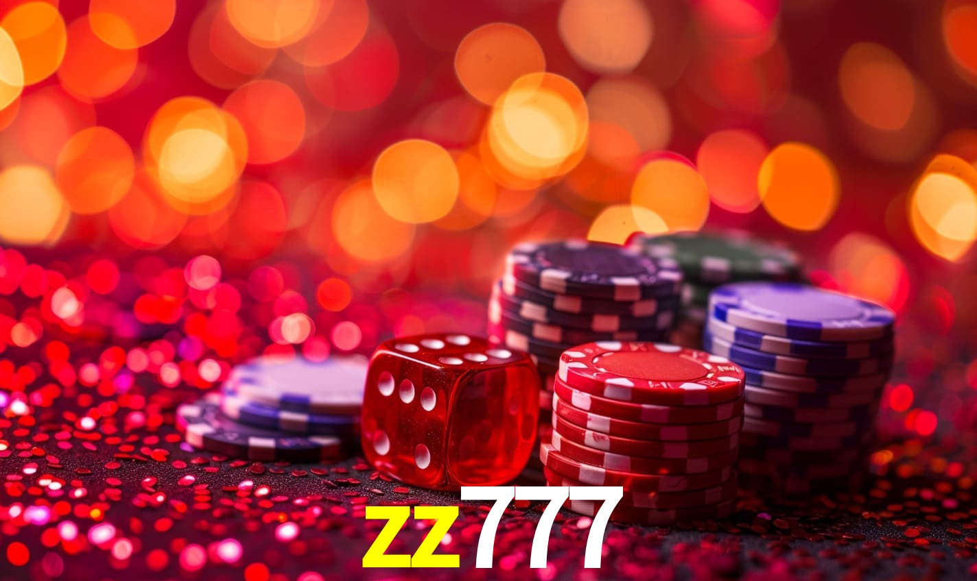 Casino Ao Vivo zz777