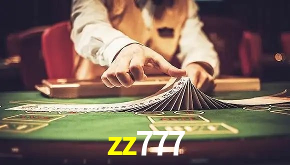 Roulette Table zz777