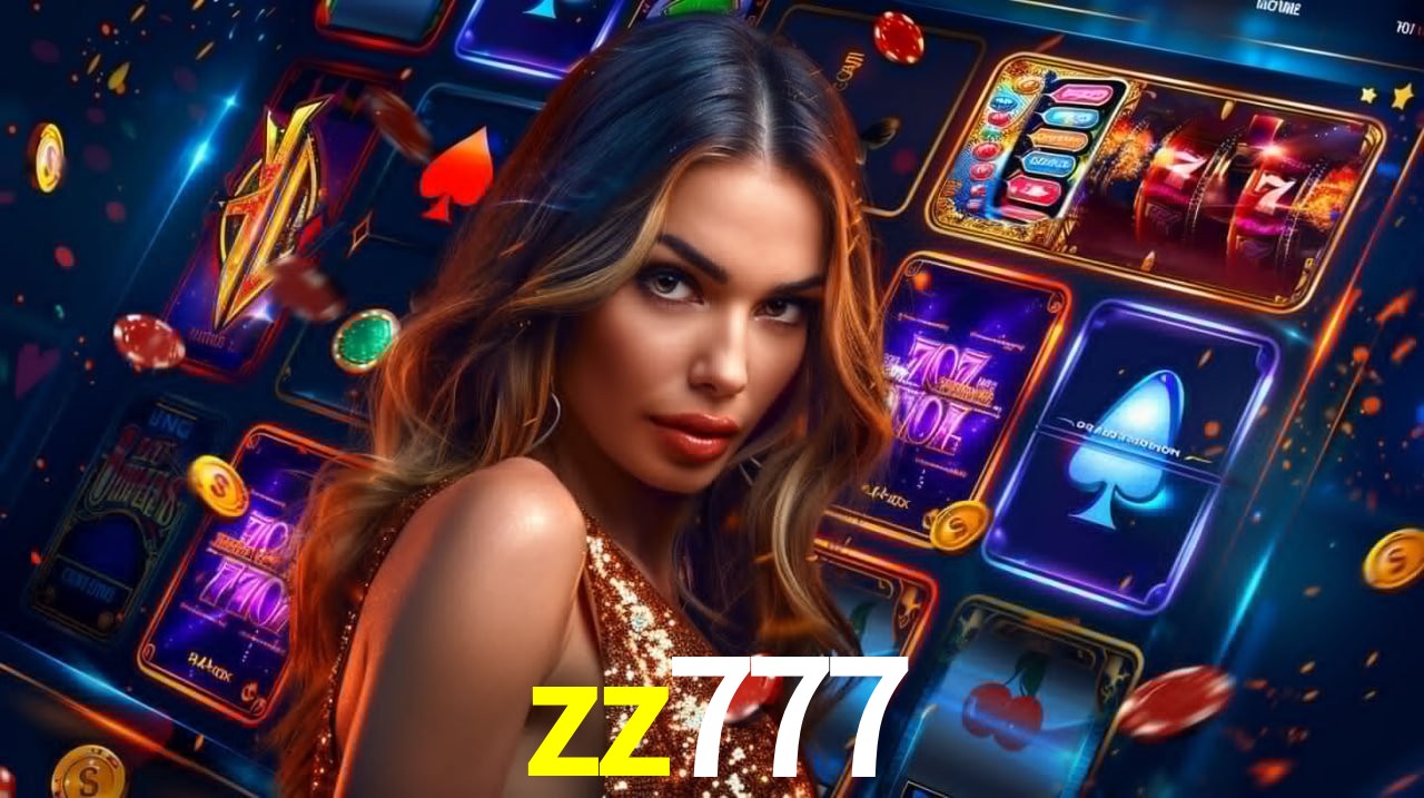 Tecnologia da Plataforma zz777
