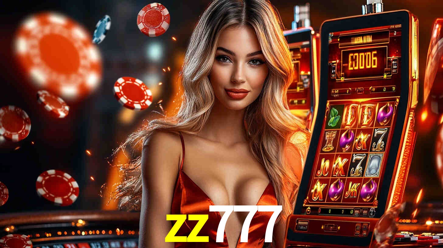 zz777: A Experiência de Casino com Jogos de Mesa ao Vivo