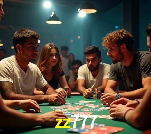 Inovações de Jogos na zz777: O Futuro das Experiências Interativas
