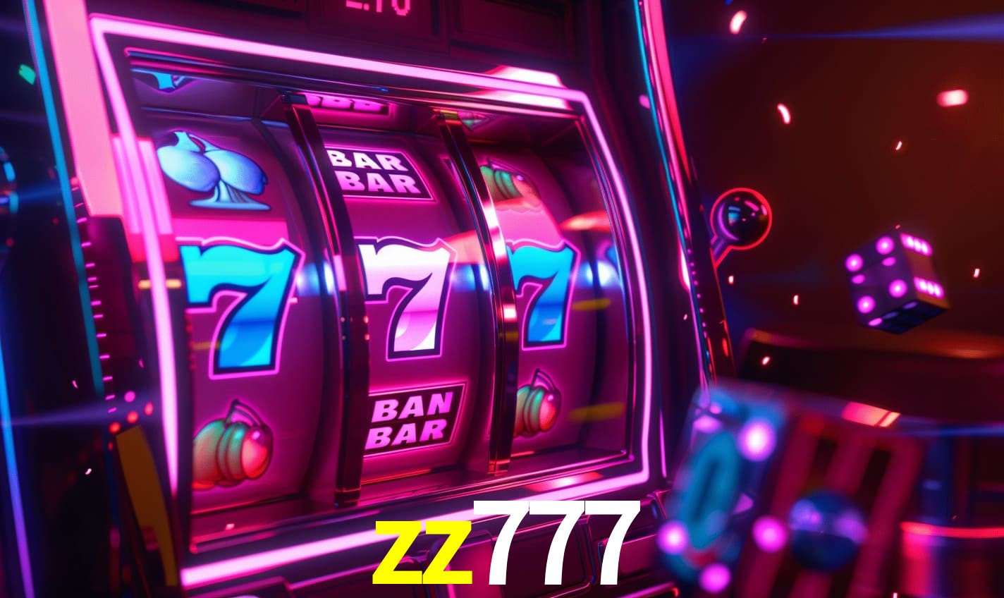 Provedores de Jogos zz777