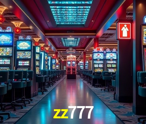 Cadastro Rápido zz777