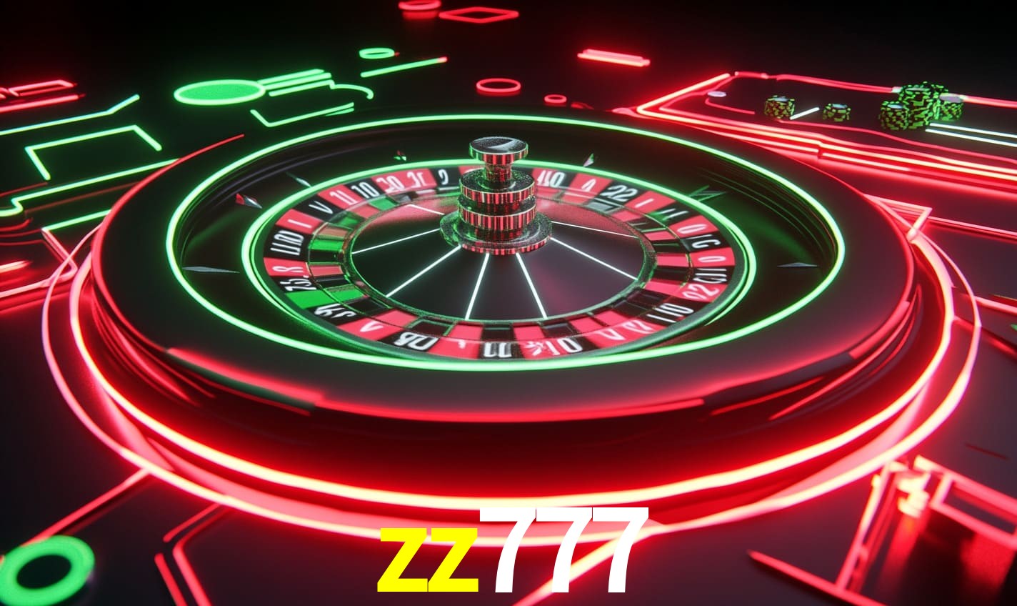 Jogos de Slot zz777