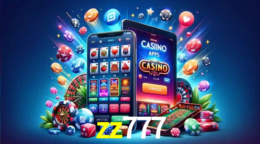 Live Casino zz777