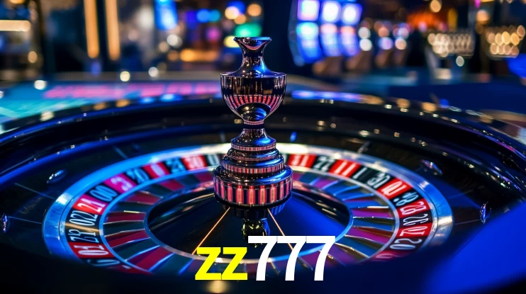 Sinta a adrenalina dos jogos de cassino com zz777