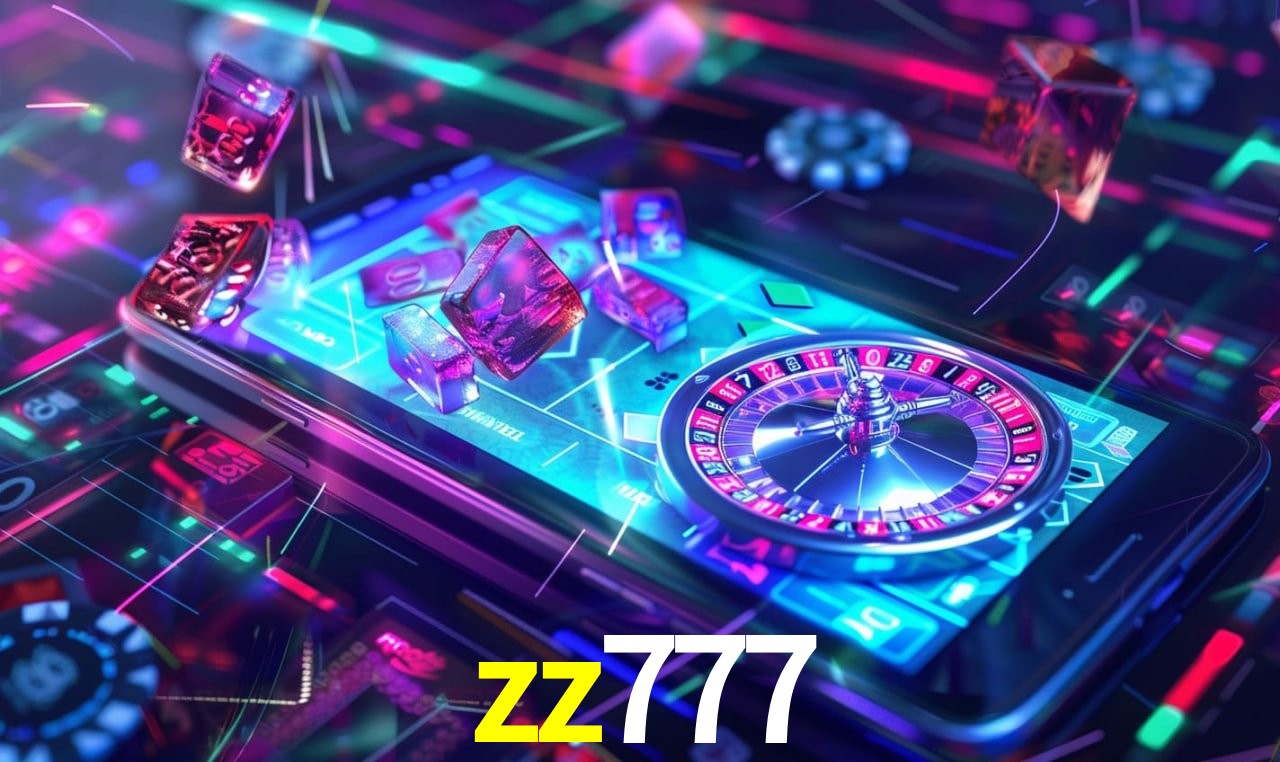 Desvendando o Mundo dos Jogos Virtuais na zz777