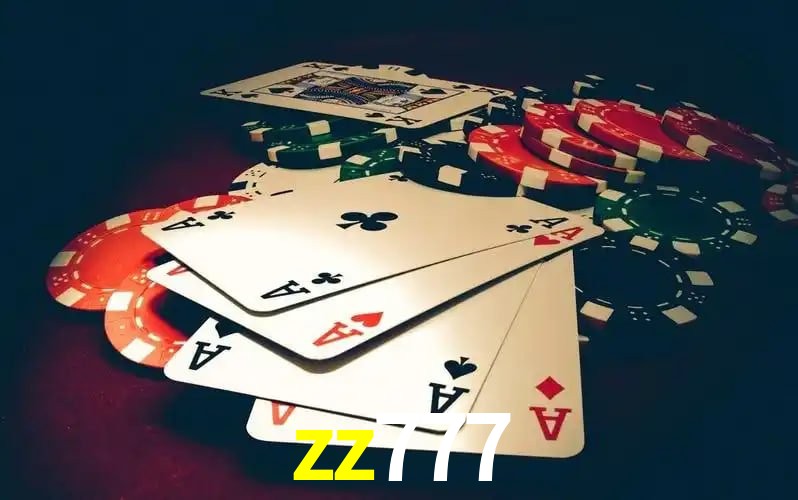 A Emoção da Loteria na zz777: Uma Chance de Mudança de Vida