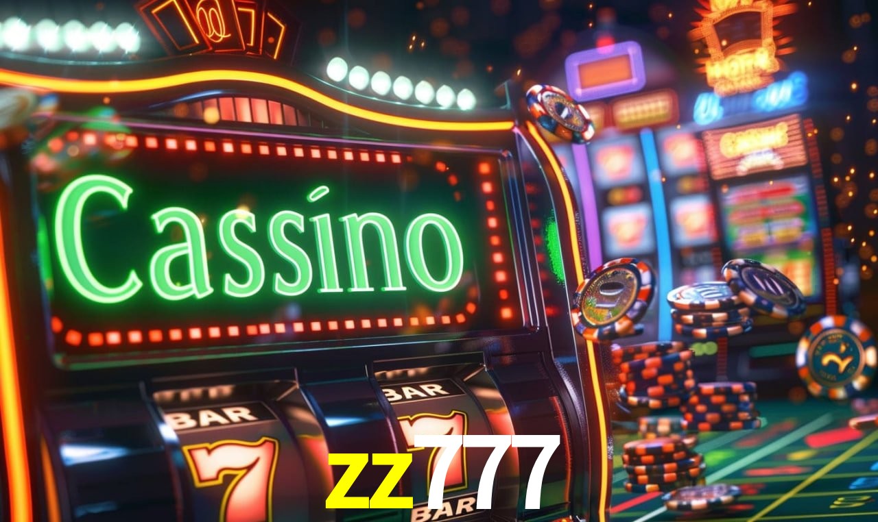 Apostas Esportivas na zz777: Um Guia Completo